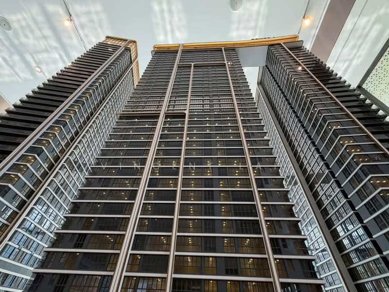 Servis Apartment untuk Dijual di CTC SkyOne @ Bukit Chagar - Vincent Lai - Exterior - PropertyGuru.com.my