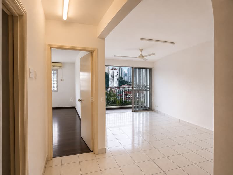 Condominium for Sale at Pantai Hillpark 2 - Albert Ho - Interior - PropertyGuru.com.my