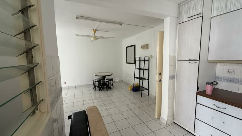 Condominium for Sale at Pantai Hillpark 2 - Albert Ho - Interior - PropertyGuru.com.my