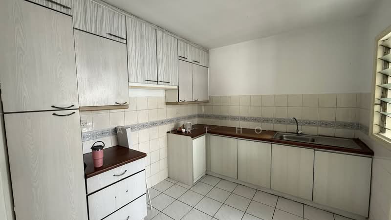 Condominium for Sale at Pantai Hillpark 2 - Albert Ho - Kitchen - PropertyGuru.com.my