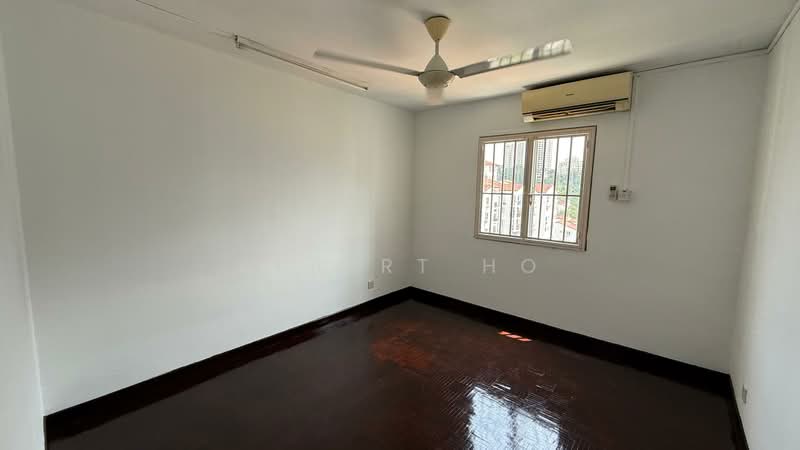 Condominium for Sale at Pantai Hillpark 2 - Albert Ho - Bedroom - PropertyGuru.com.my