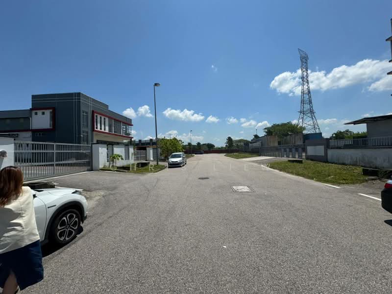 Factory for Rent in Iskandar Puteri (Nusajaya) (Johor) - Chris Liew - Exterior - PropertyGuru.com.my