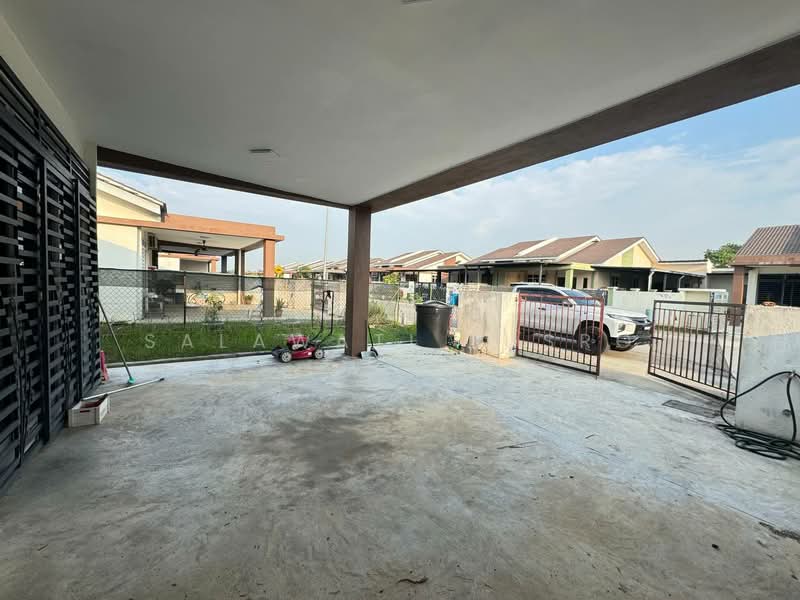 Semi-Detached House for Rent in Shah Alam (Selangor) - Salawati Busro - Exterior - PropertyGuru.com.my