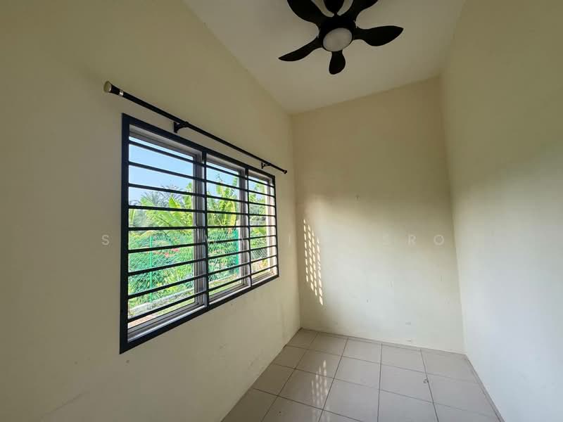 Semi-Detached House for Rent in Shah Alam (Selangor) - Salawati Busro - Interior - PropertyGuru.com.my