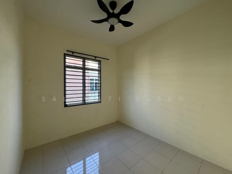 Semi-Detached House for Rent in Shah Alam (Selangor) - Salawati Busro - Interior - PropertyGuru.com.my