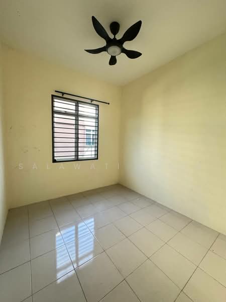 Semi-Detached House for Rent in Shah Alam (Selangor) - Salawati Busro - Interior - PropertyGuru.com.my