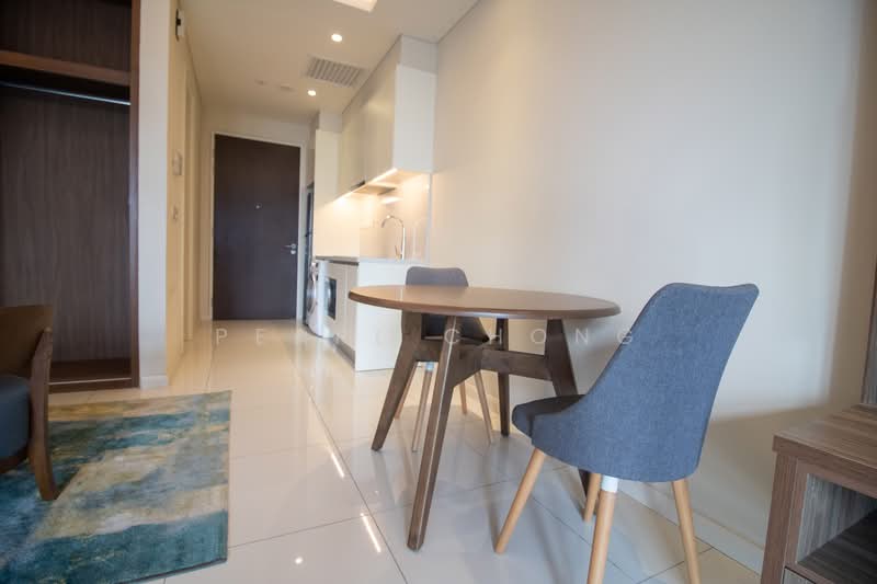 Servis Apartment untuk Disewa di Tribeca - Pearl Chong - Interior - PropertyGuru.com.my