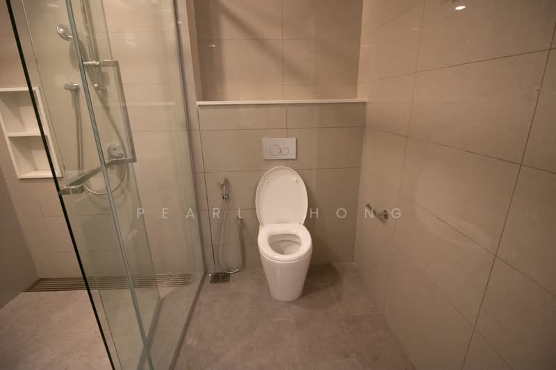 Servis Apartment untuk Disewa di Tribeca - Pearl Chong - Bathroom - PropertyGuru.com.my