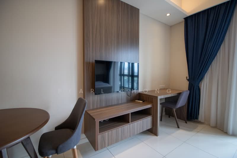 Servis Apartment untuk Disewa di Tribeca - Pearl Chong - Interior - PropertyGuru.com.my
