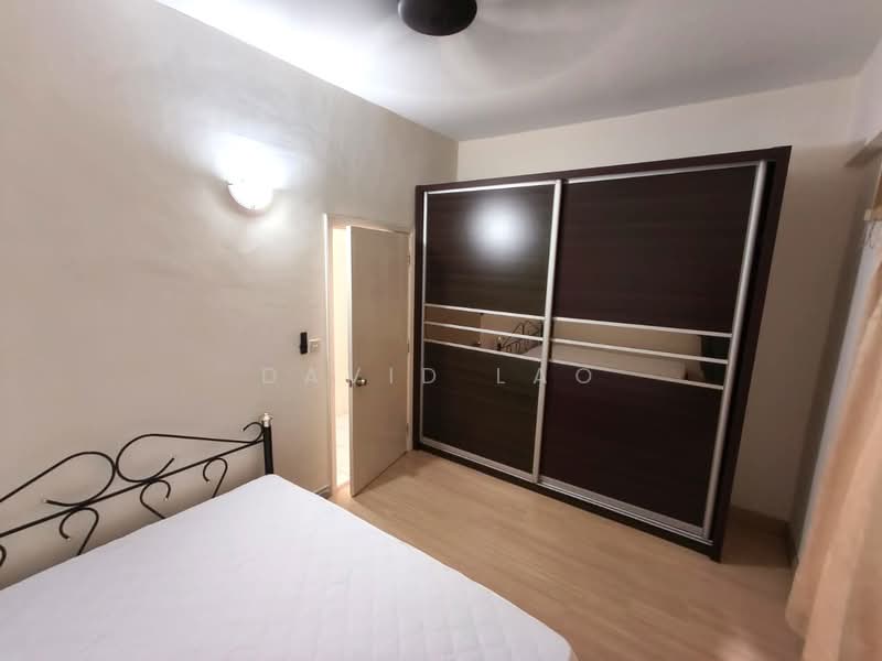 Condominium for Rent at Seri Maya Condominium - David Lao - Bedroom - PropertyGuru.com.my