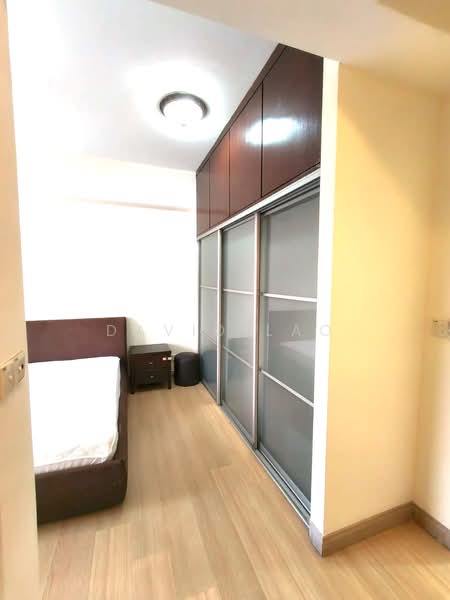 Condominium for Rent at Seri Maya Condominium - David Lao - Bedroom - PropertyGuru.com.my