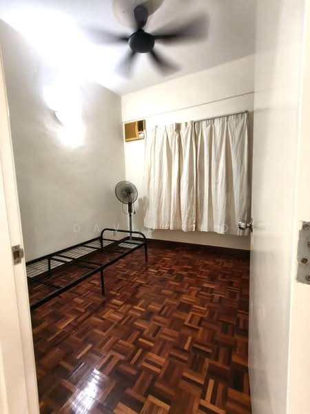 Condominium for Rent at Seri Maya Condominium - David Lao - Bedroom - PropertyGuru.com.my