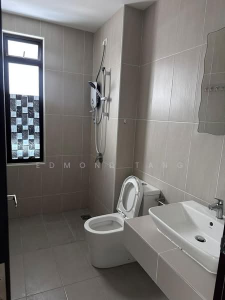 Terraced House for Rent in Iskandar Puteri (Nusajaya) (Johor) - Edmond Tang - Bathroom - PropertyGuru.com.my