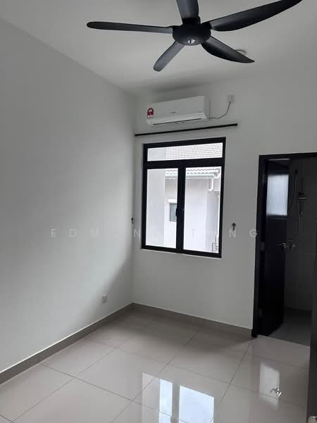 Terraced House for Rent in Iskandar Puteri (Nusajaya) (Johor) - Edmond Tang - Bedroom - PropertyGuru.com.my
