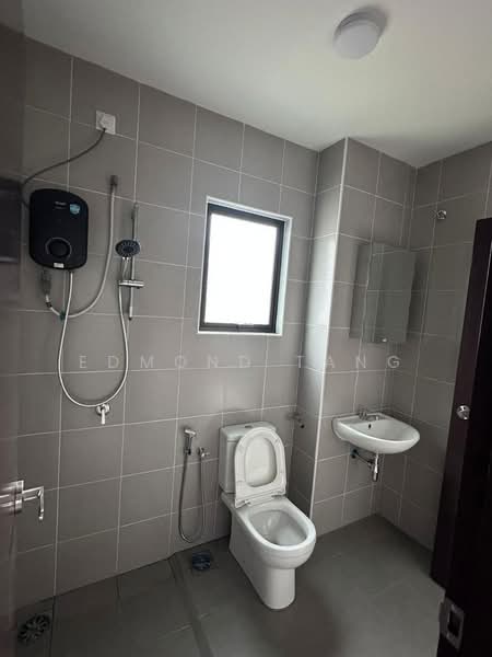 Terraced House for Rent in Iskandar Puteri (Nusajaya) (Johor) - Edmond Tang - Bathroom - PropertyGuru.com.my