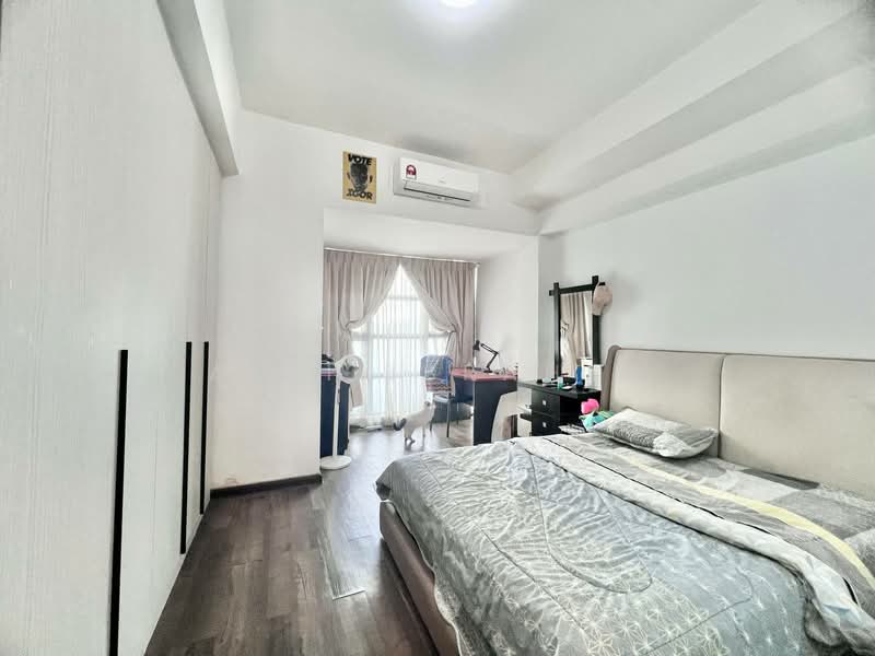Service Residence for Sale at Saujana Residency - Azli Ibrahim - Bedroom - PropertyGuru.com.my
