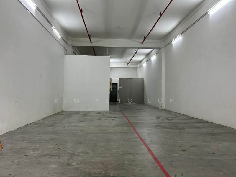 Kedai untuk Dijual di Masai (Johor) - Kim Yeng Loh - Interior - PropertyGuru.com.my