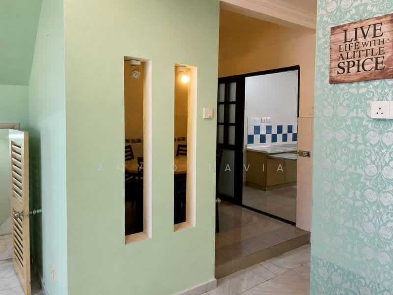 2-storey Terraced House for Sale in Putra Heights (Subang Jaya) - Amy Oktavia - Interior - PropertyGuru.com.my