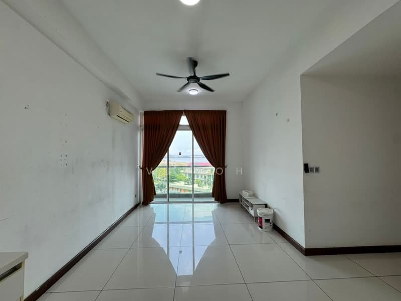 Service Residence for Rent at Paragon Residences @ Straits View - VJ Toh - PropertyGuru.com.my