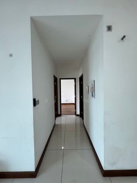 Service Residence for Rent at Paragon Residences @ Straits View - VJ Toh - PropertyGuru.com.my