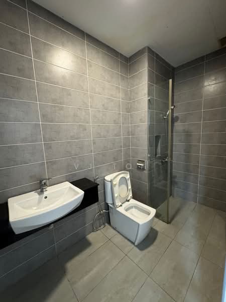 Service Residence for Rent at Paragon Residences @ Straits View - VJ Toh - PropertyGuru.com.my