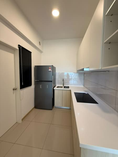 Kondominium untuk Dijual di d'Brightton - Wei Shan - Kitchen - PropertyGuru.com.my