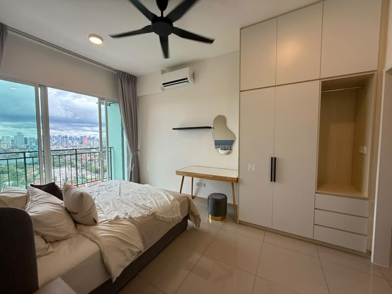 Kondominium untuk Dijual di d'Brightton - Wei Shan - Bedroom - PropertyGuru.com.my