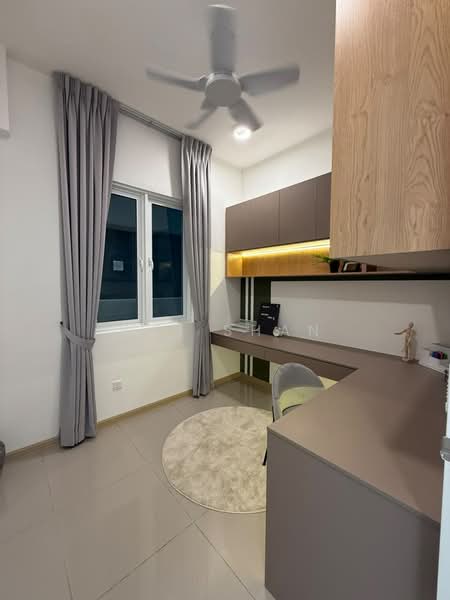 Kondominium untuk Dijual di d'Brightton - Wei Shan - Study - PropertyGuru.com.my