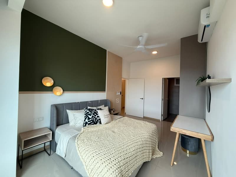 Kondominium untuk Dijual di d'Brightton - Wei Shan - Bedroom - PropertyGuru.com.my