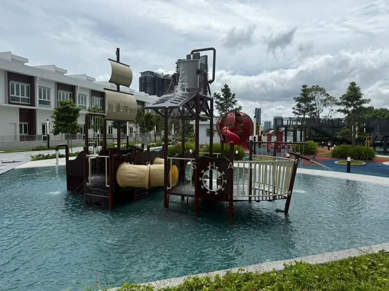 Kondominium untuk Dijual di d'Brightton - Wei Shan - Exterior - PropertyGuru.com.my