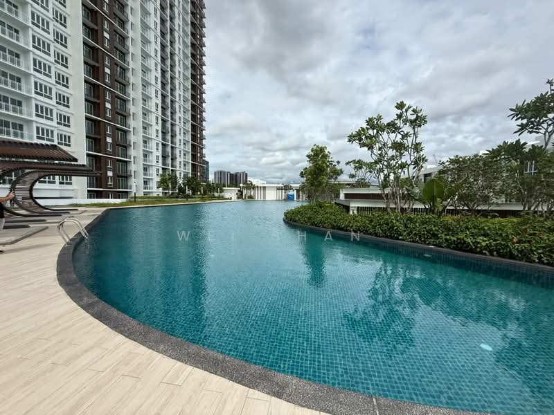 Kondominium untuk Dijual di d'Brightton - Wei Shan - Exterior - PropertyGuru.com.my