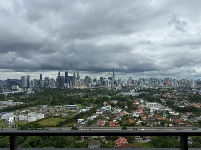 Kondominium untuk Dijual di d'Brightton - Wei Shan - View - PropertyGuru.com.my