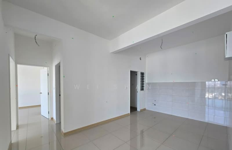Kondominium untuk Dijual di d'Brightton - Wei Shan - Interior - PropertyGuru.com.my