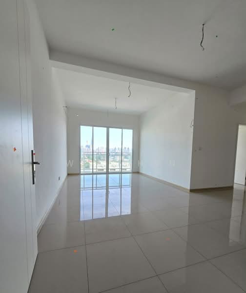 Kondominium untuk Dijual di d'Brightton - Wei Shan - Living Room - PropertyGuru.com.my