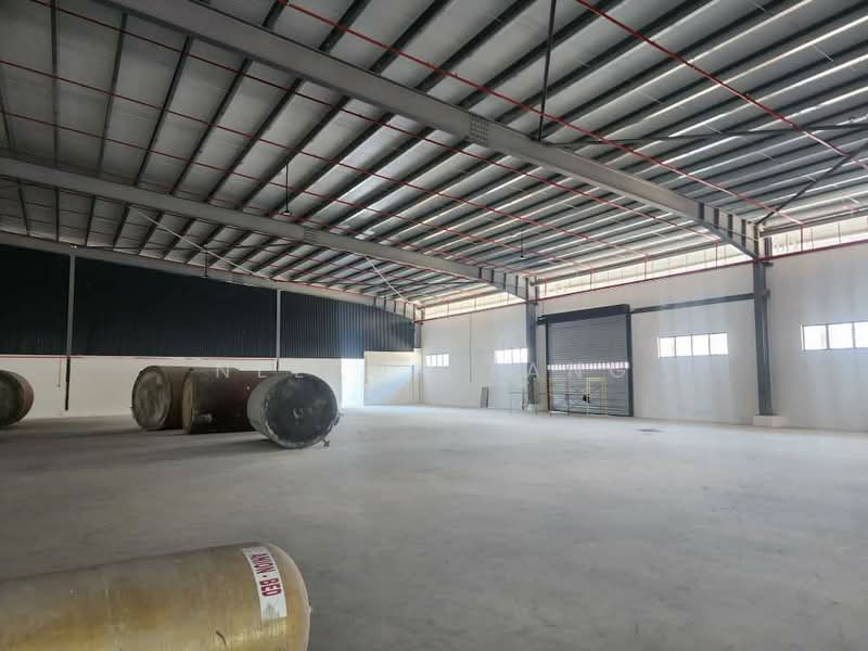 Factory for Rent in Simpang Ampat (Penang) - Nelson Tang - Interior - PropertyGuru.com.my