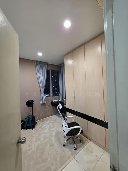 Kondominium untuk Dijual di Platinum Lake PV 10 - Yanny Siow - Study - PropertyGuru.com.my