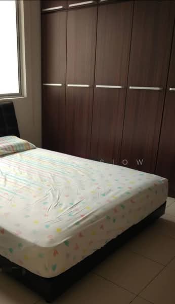 Kondominium untuk Dijual di Platinum Lake PV 10 - Yanny Siow - Bedroom - PropertyGuru.com.my