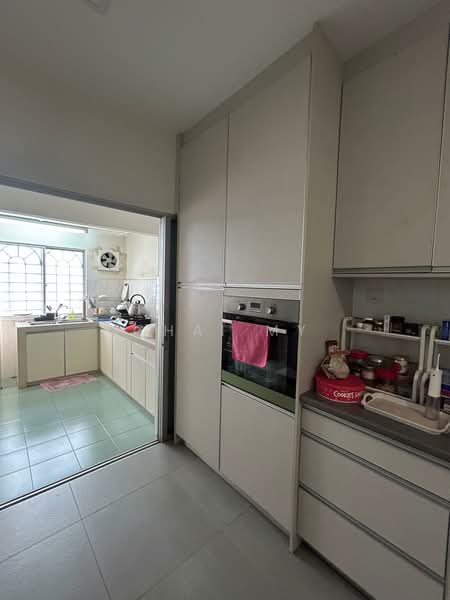 Rumah Teres 2 Tingkat untuk Dijual di Bandar Kinrara Seksyen 5 (Bandar Kinrara) - CHAI MY - PropertyGuru.com.my