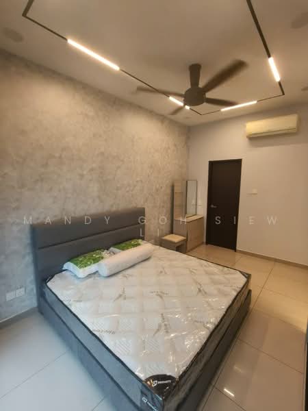 Service Residence for Rent at 8Scape Residence @ Sutera - Mandy Goh Siew Li - Bedroom - PropertyGuru.com.my