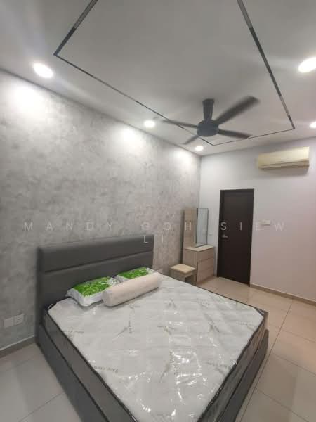 Service Residence for Rent at 8Scape Residence @ Sutera - Mandy Goh Siew Li - Bedroom - PropertyGuru.com.my