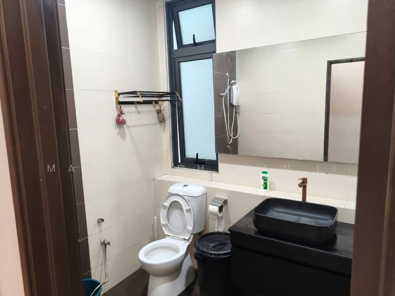 Service Residence for Rent at 8Scape Residence @ Sutera - Mandy Goh Siew Li - Bathroom - PropertyGuru.com.my