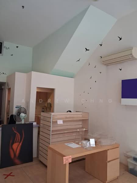 Shop / Office for Rent in Sri Hartamas (Kuala Lumpur) - Andrew Chng - Interior - PropertyGuru.com.my