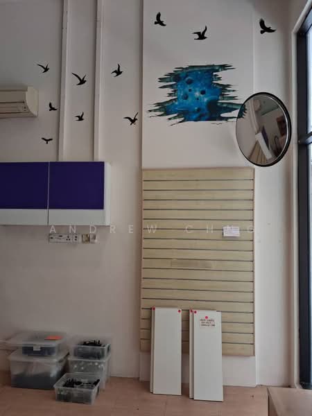Shop / Office for Rent in Sri Hartamas (Kuala Lumpur) - Andrew Chng - Interior - PropertyGuru.com.my