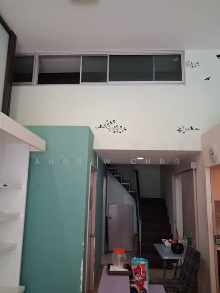 Shop / Office for Rent in Sri Hartamas (Kuala Lumpur) - Andrew Chng - Interior - PropertyGuru.com.my