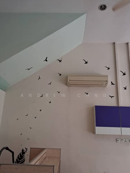 Shop / Office for Rent in Sri Hartamas (Kuala Lumpur) - Andrew Chng - Interior - PropertyGuru.com.my