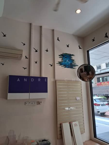 Shop / Office for Rent in Sri Hartamas (Kuala Lumpur) - Andrew Chng - Interior - PropertyGuru.com.my