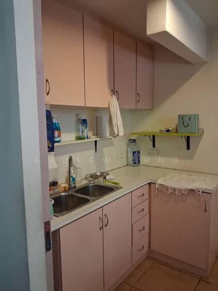 Shop / Office for Rent in Sri Hartamas (Kuala Lumpur) - Andrew Chng - Kitchen - PropertyGuru.com.my