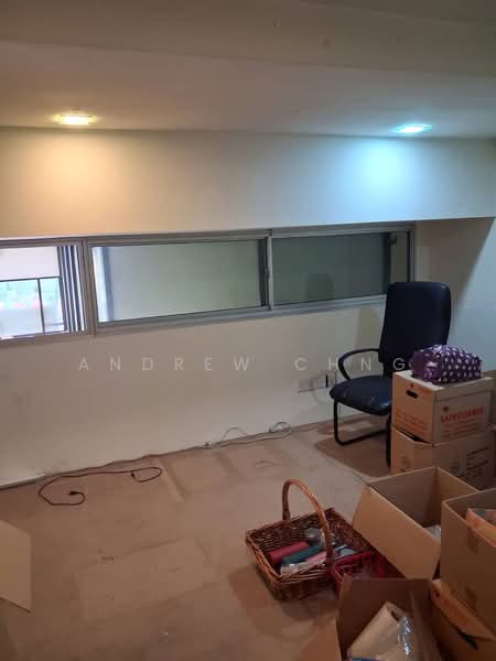 Shop / Office for Rent in Sri Hartamas (Kuala Lumpur) - Andrew Chng - Interior - PropertyGuru.com.my