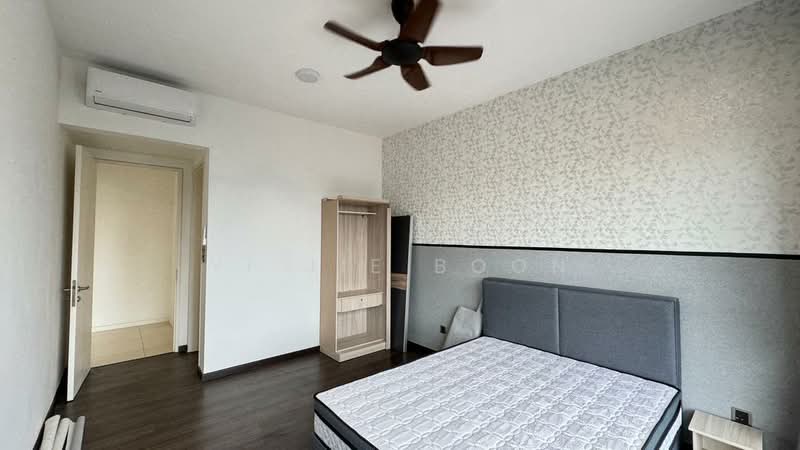 Service Residence for Sale at Duta Park Residences - Yi Jie Boon - Bedroom - PropertyGuru.com.my
