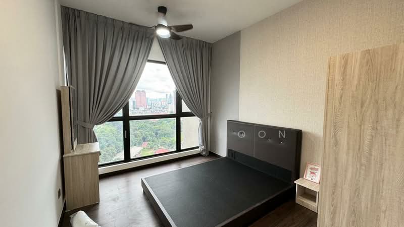 Service Residence for Sale at Duta Park Residences - Yi Jie Boon - Bedroom - PropertyGuru.com.my